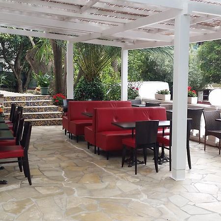 Hotel Oxford 戛纳 外观 照片