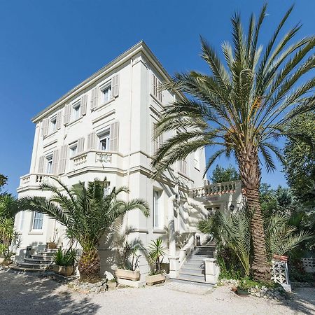 Hotel Oxford 戛纳 外观 照片