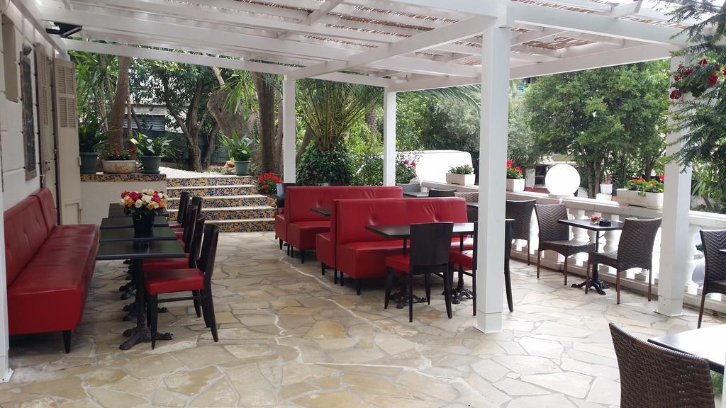 Hotel Oxford 戛纳 外观 照片
