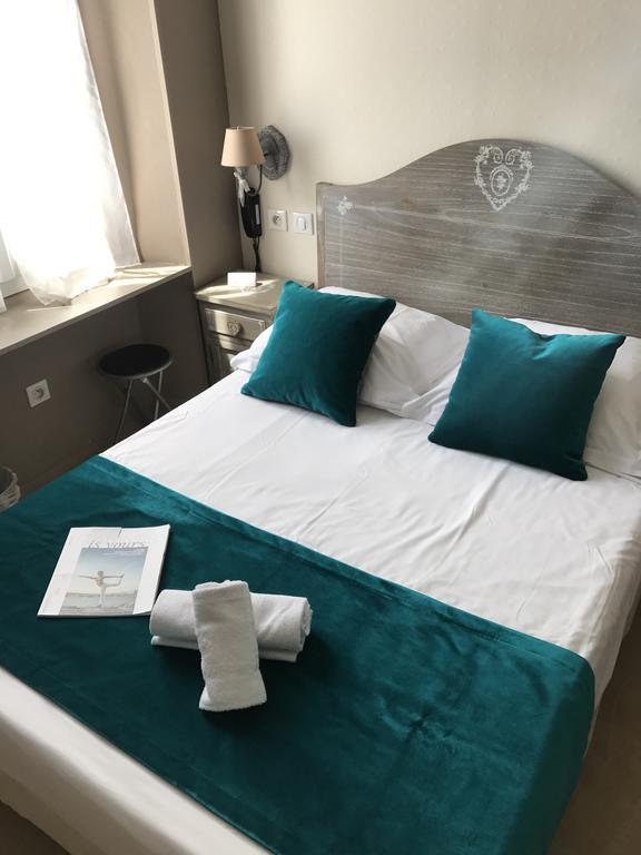 Hotel Oxford 戛纳 外观 照片