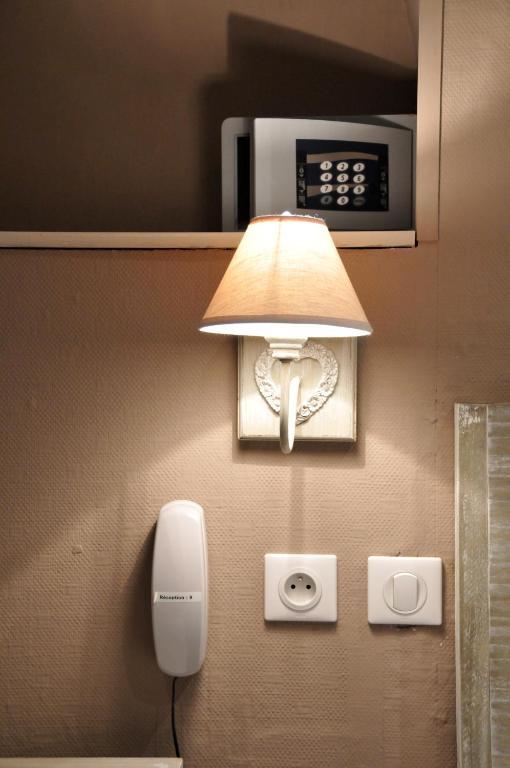 Hotel Oxford 戛纳 外观 照片