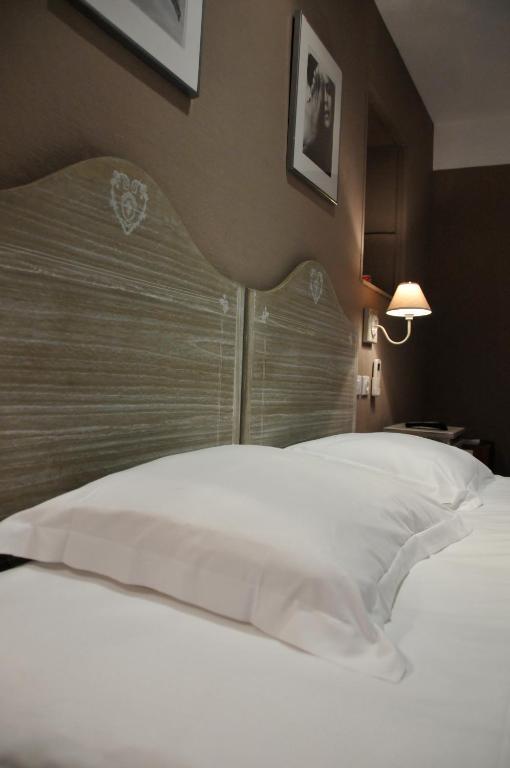 Hotel Oxford 戛纳 客房 照片