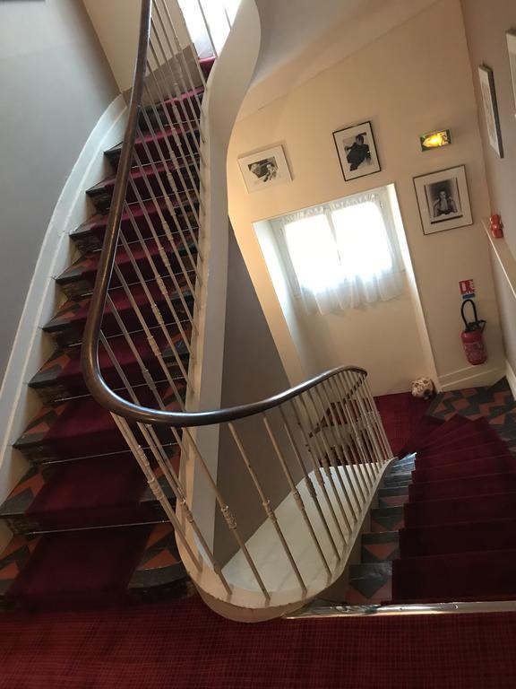 Hotel Oxford 戛纳 外观 照片
