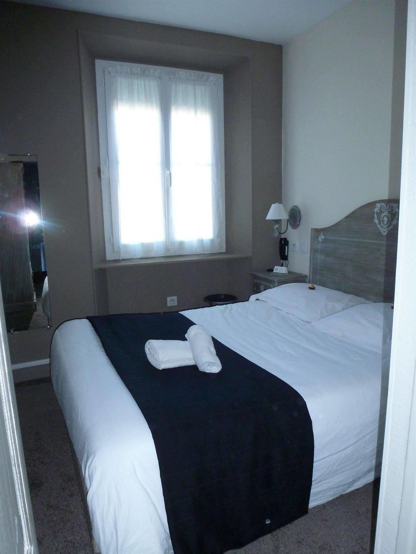 Hotel Oxford 戛纳 外观 照片