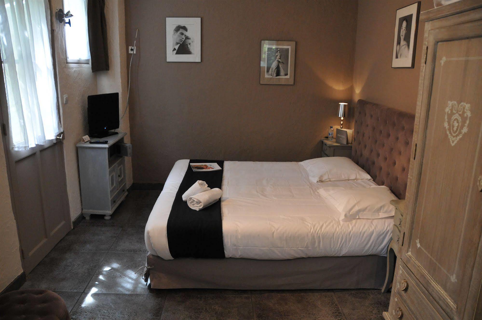 Hotel Oxford 戛纳 外观 照片