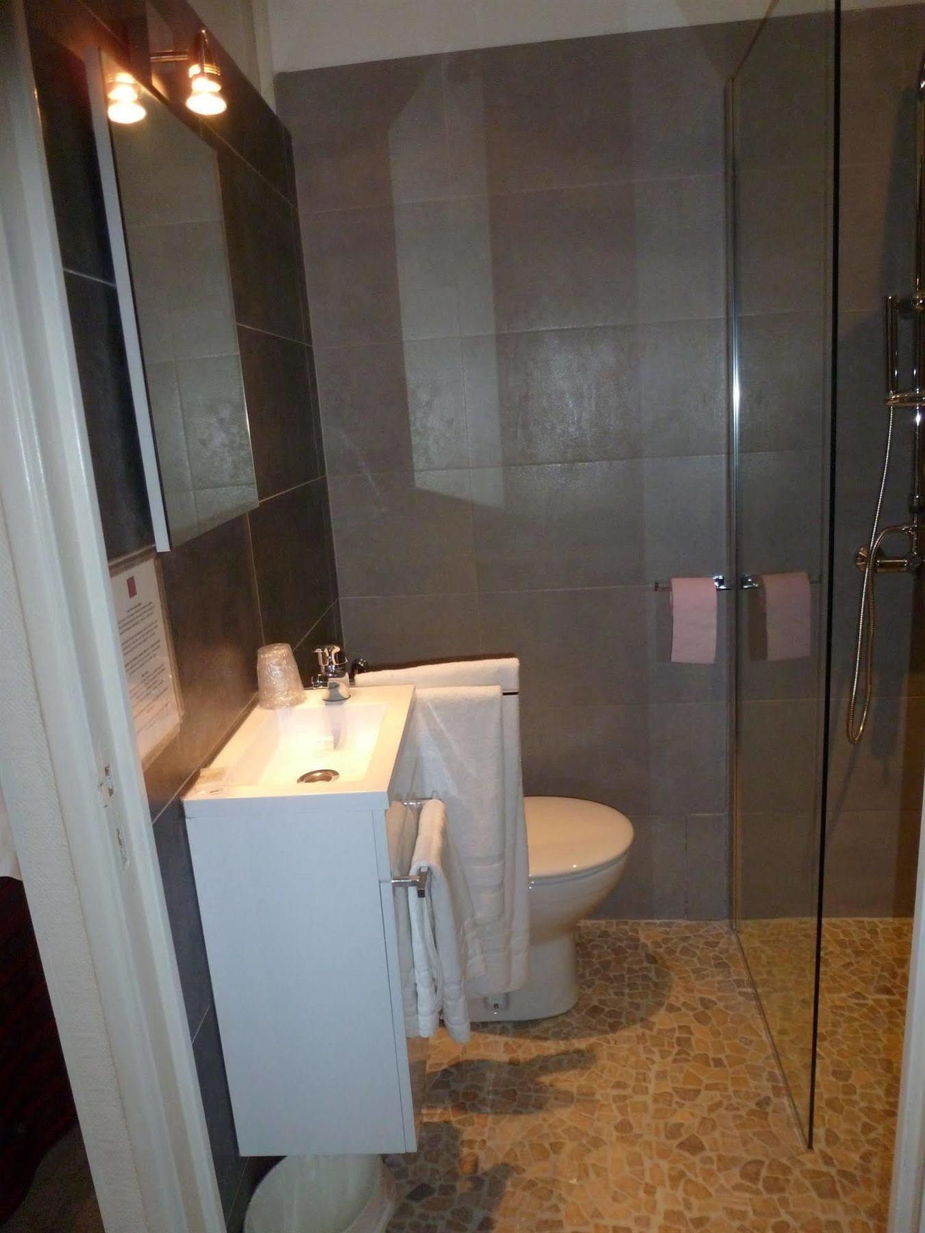Hotel Oxford 戛纳 外观 照片