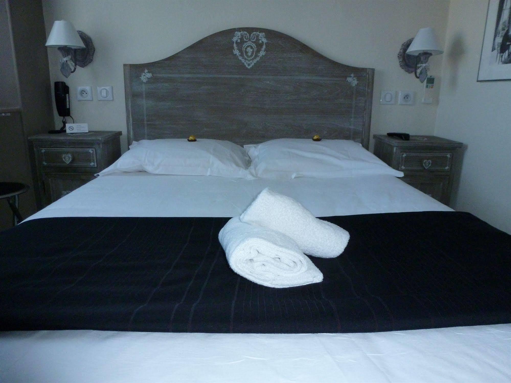 Hotel Oxford 戛纳 外观 照片