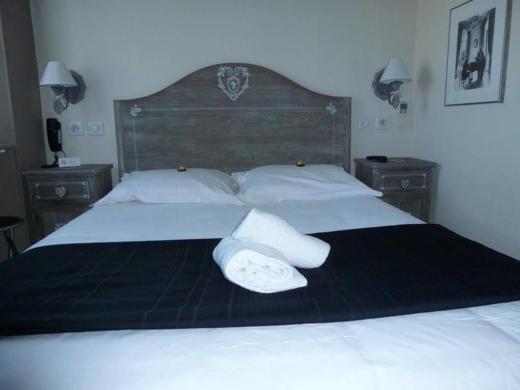 Hotel Oxford 戛纳 外观 照片